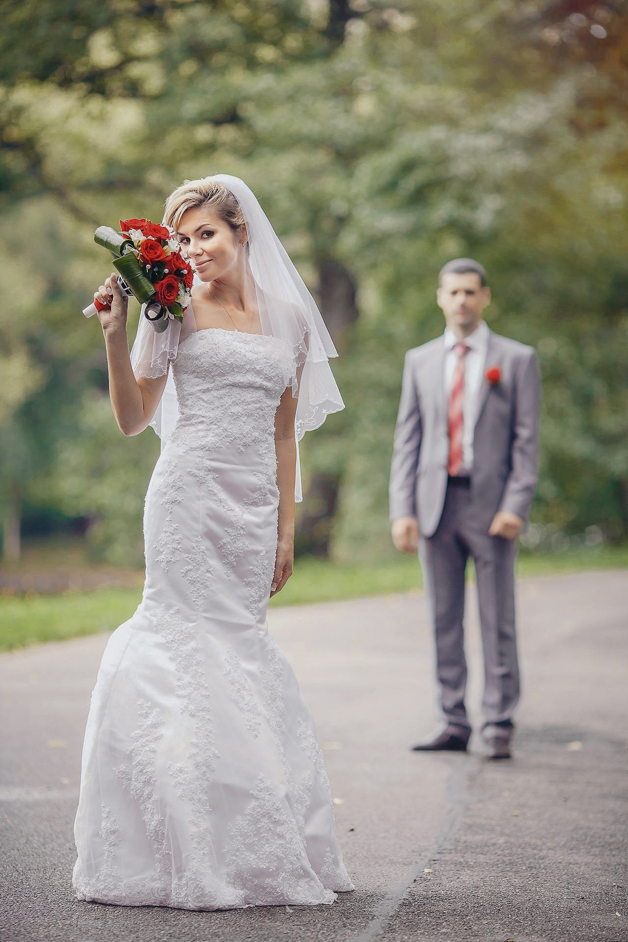 Свадебная фотосъемка. Святослав Буньков | фотограф