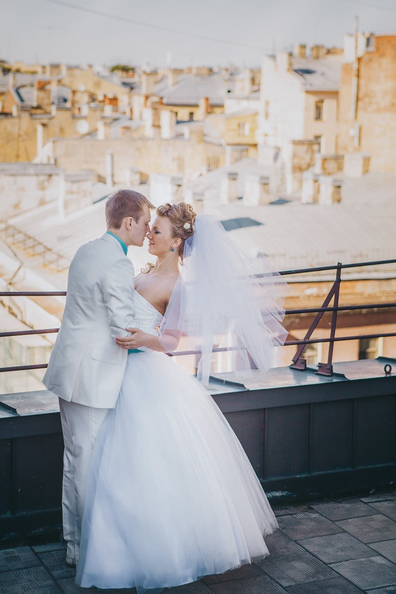 Свадебная фотосъемка. Святослав Буньков | фотограф