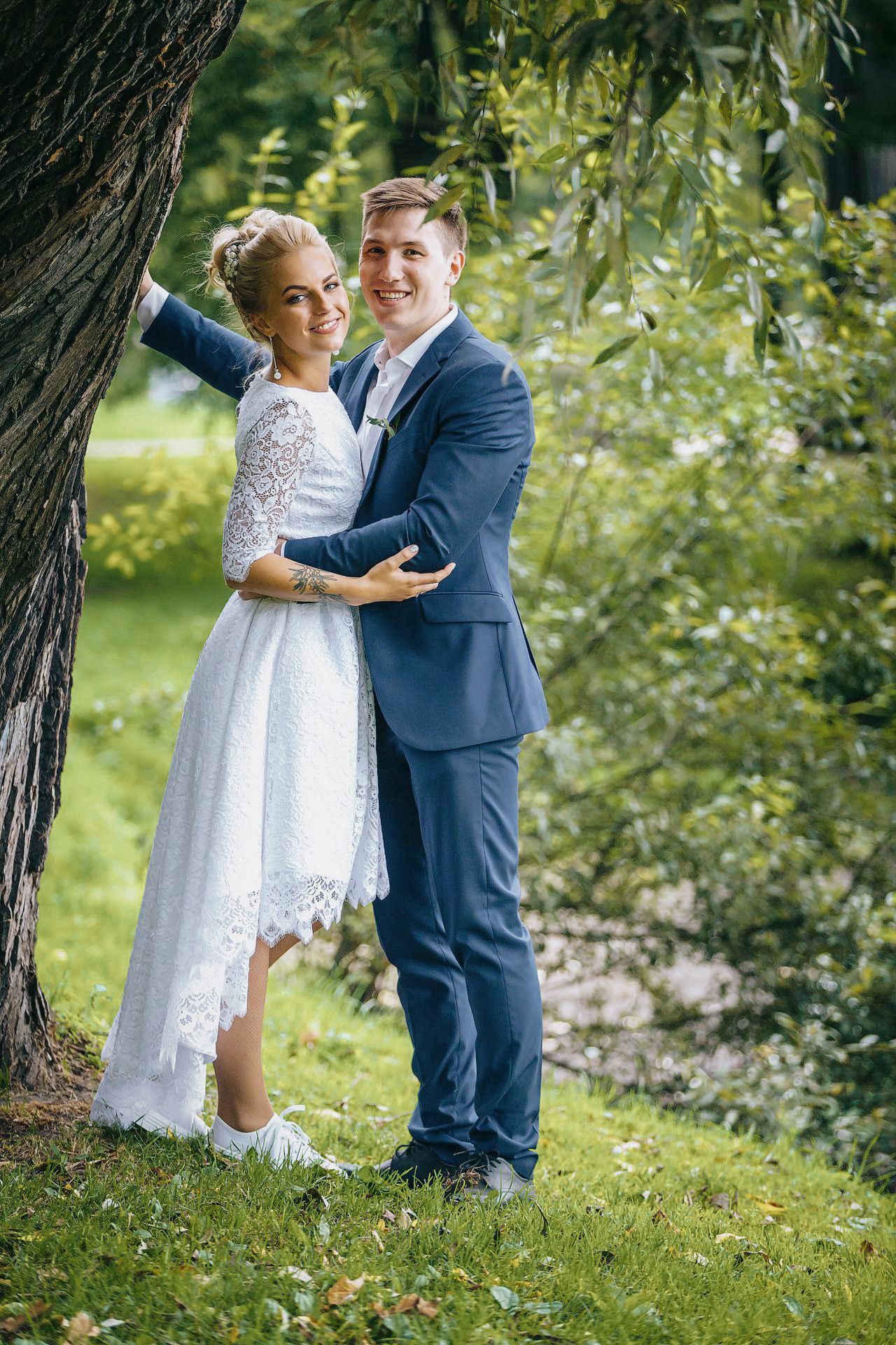 Свадебная фотосъемка. Святослав Буньков | фотограф