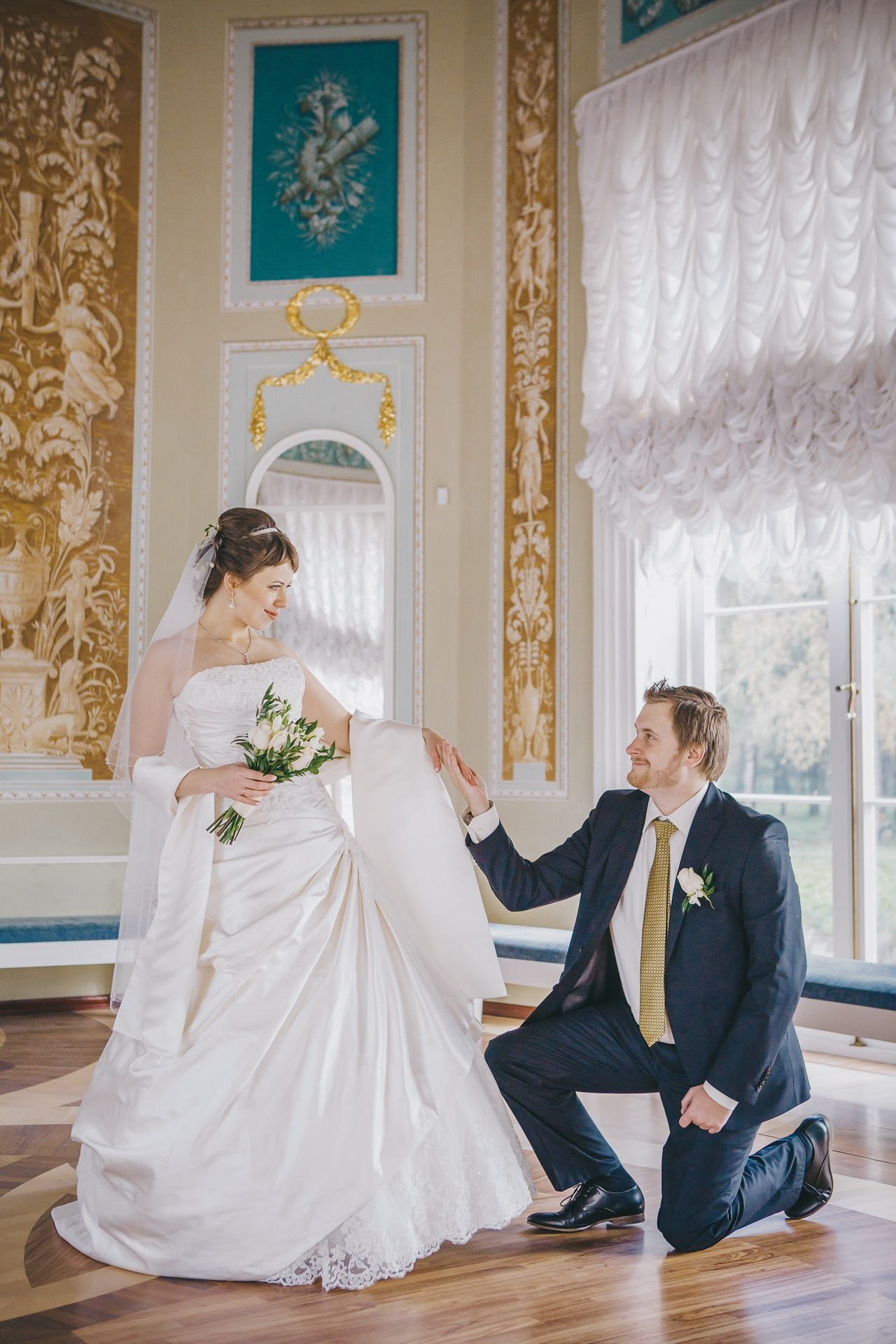 Свадебная фотосъемка. Святослав Буньков | фотограф