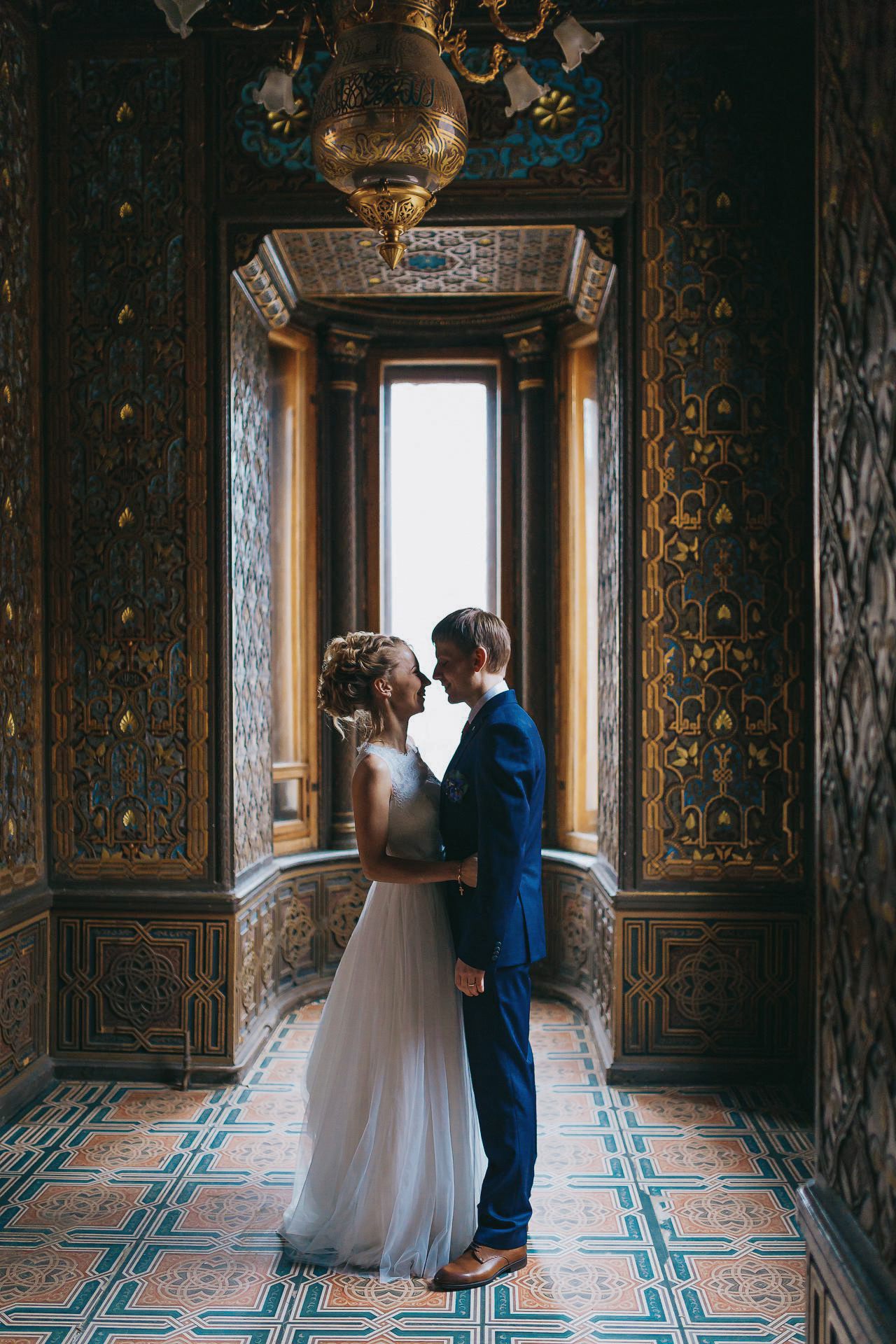 Свадебная фотосъемка. Святослав Буньков | фотограф