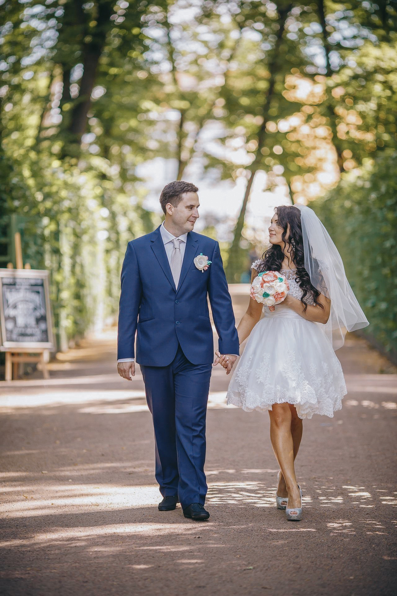 Свадебная фотосъемка. Святослав Буньков | фотограф