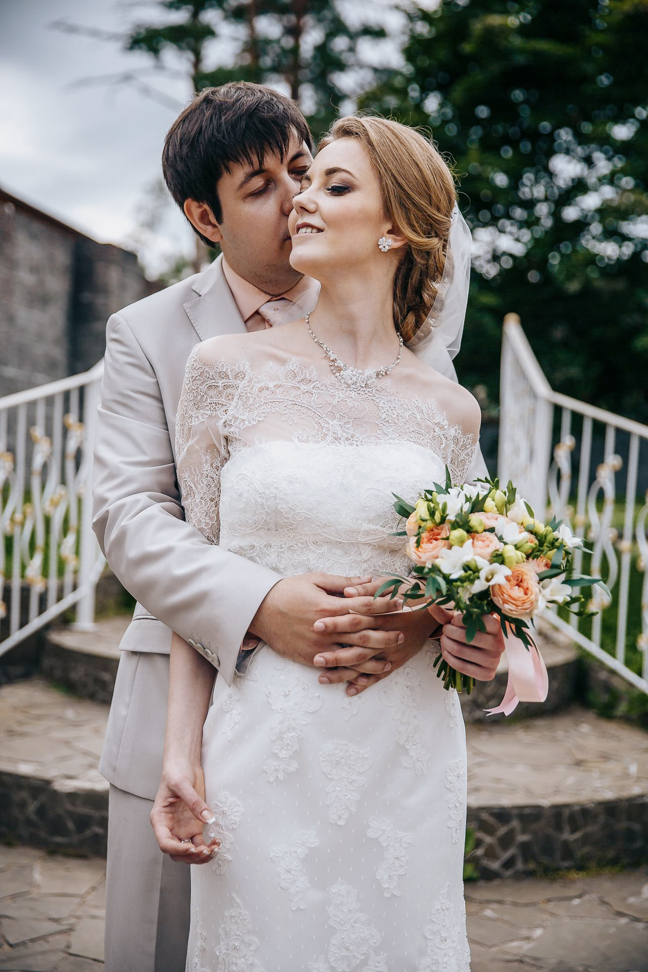 Свадебная фотосъемка. Святослав Буньков | фотограф