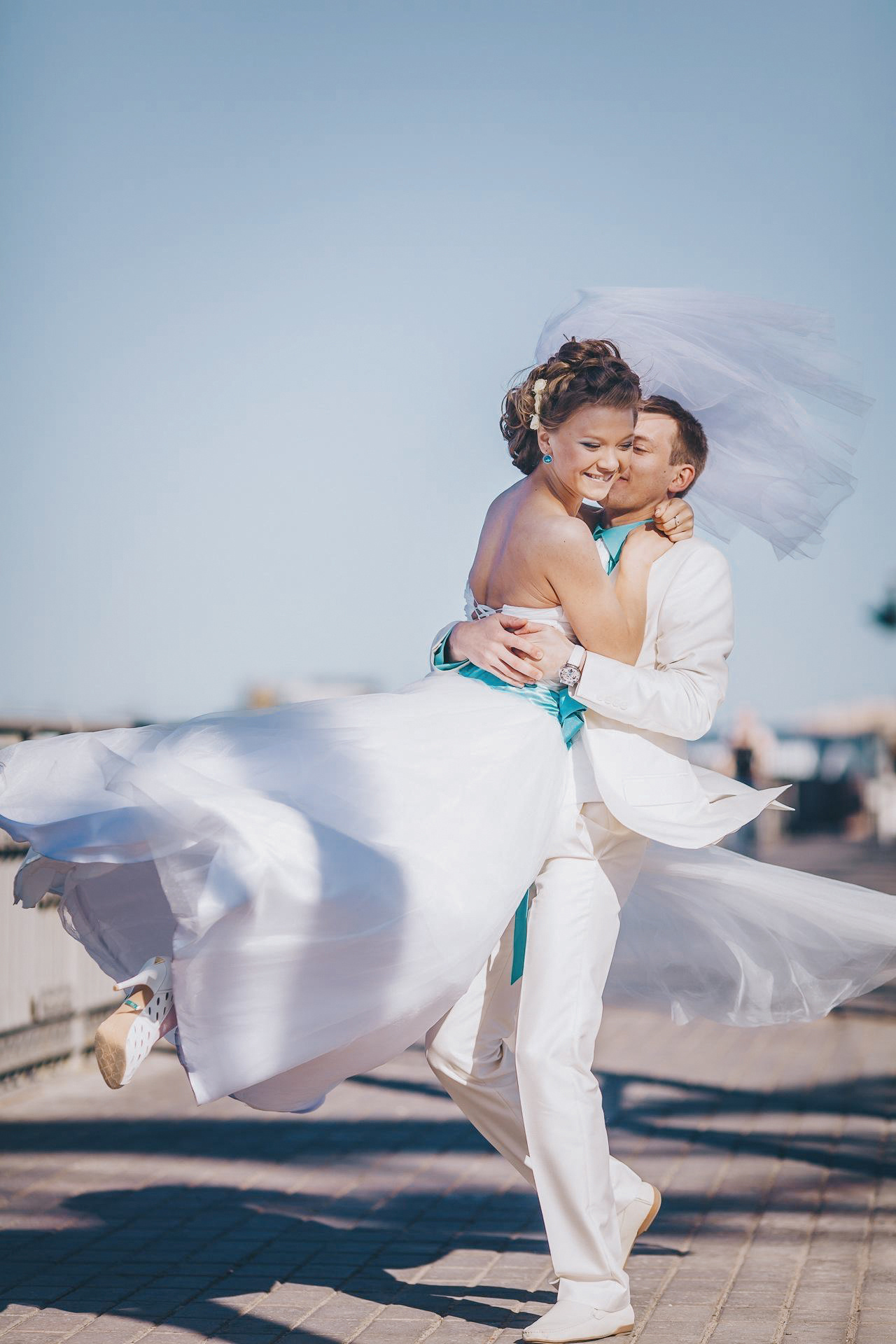 Свадебная фотосъемка. Святослав Буньков | фотограф