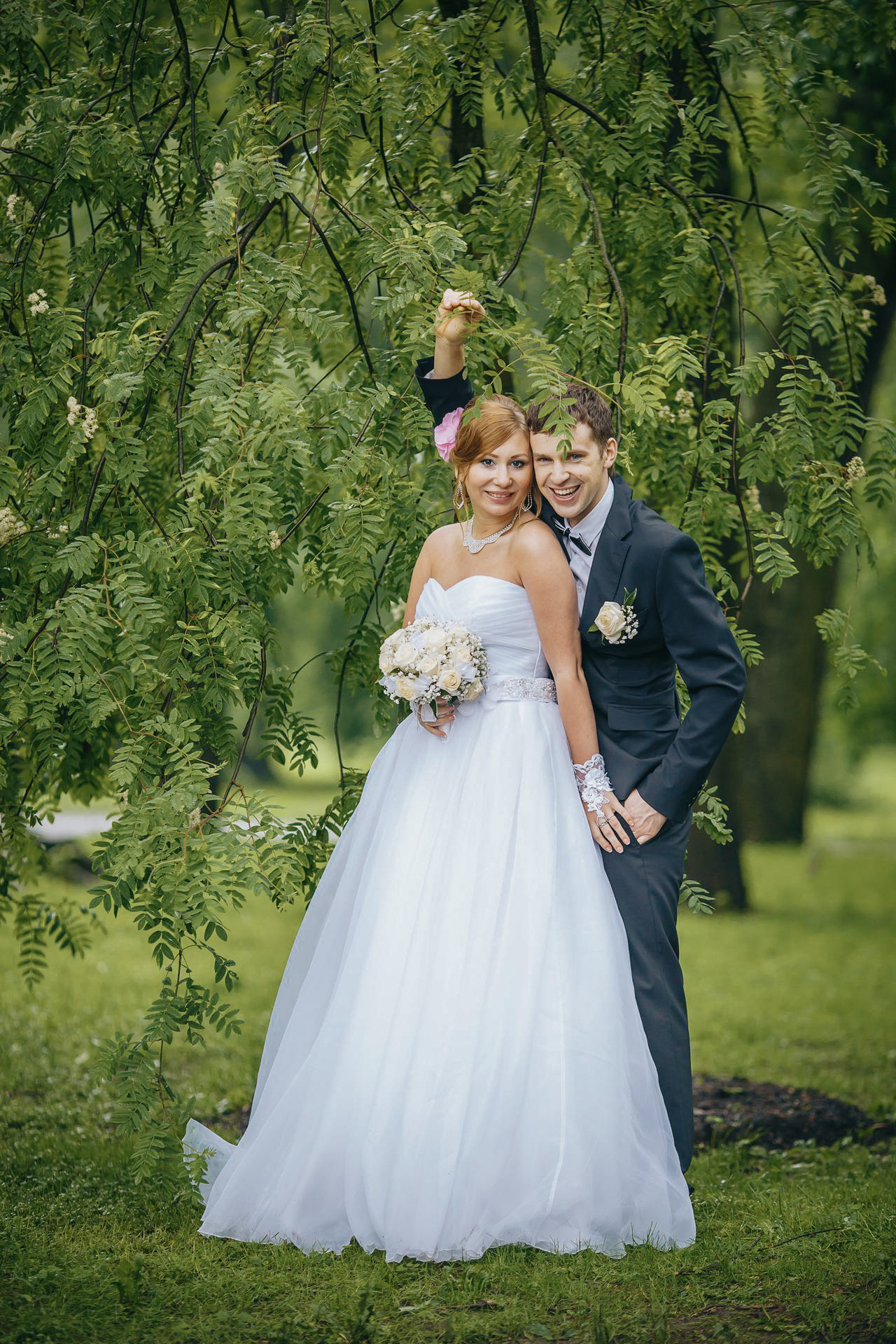 Свадебная фотосъемка. Святослав Буньков | фотограф