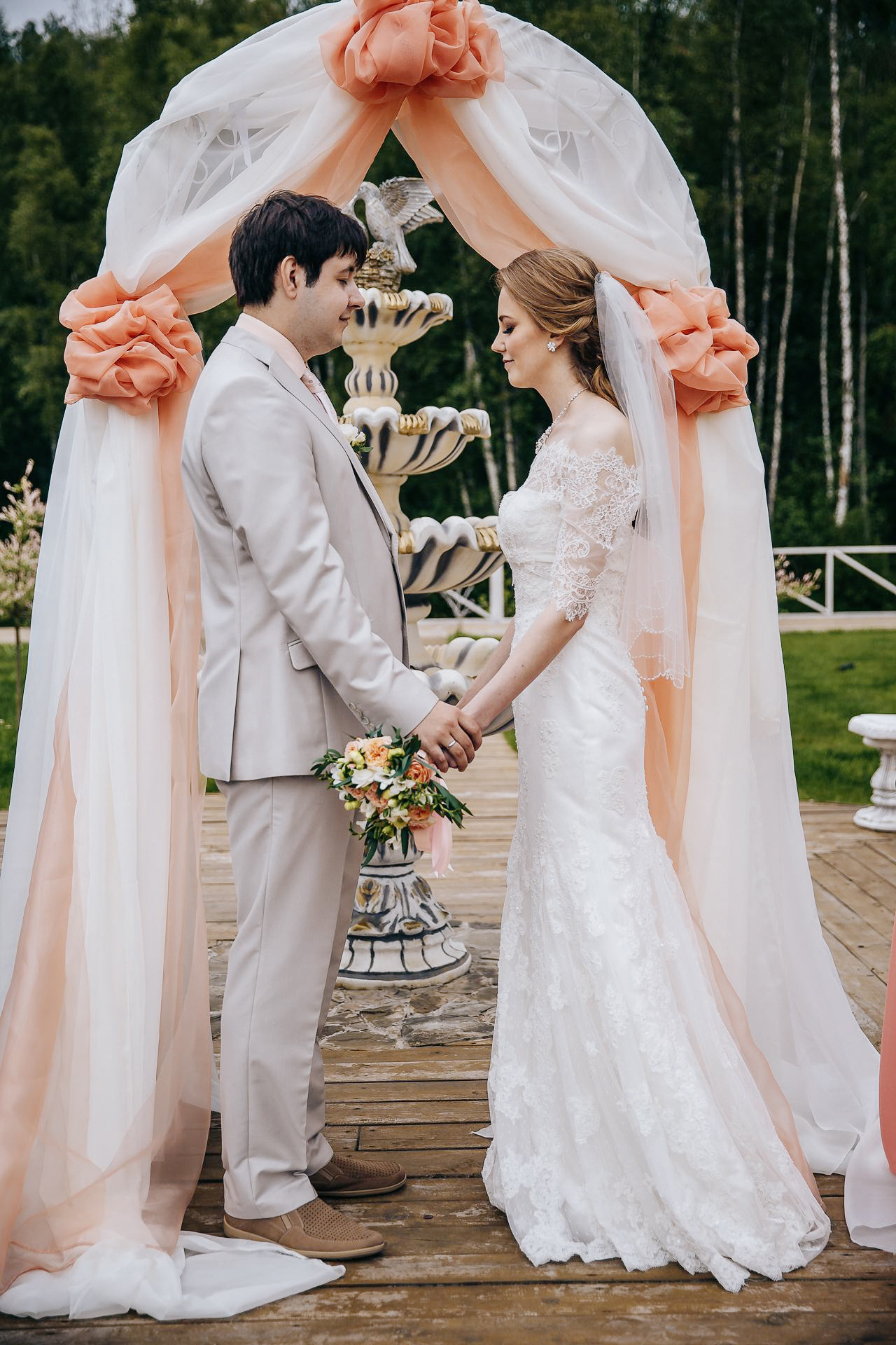 Свадебная фотосъемка. Святослав Буньков | фотограф