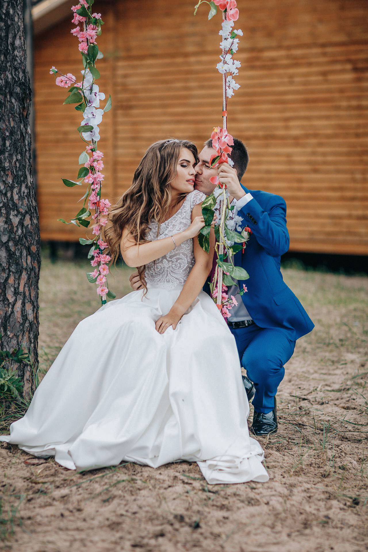 Свадебная фотосъемка. Святослав Буньков | фотограф