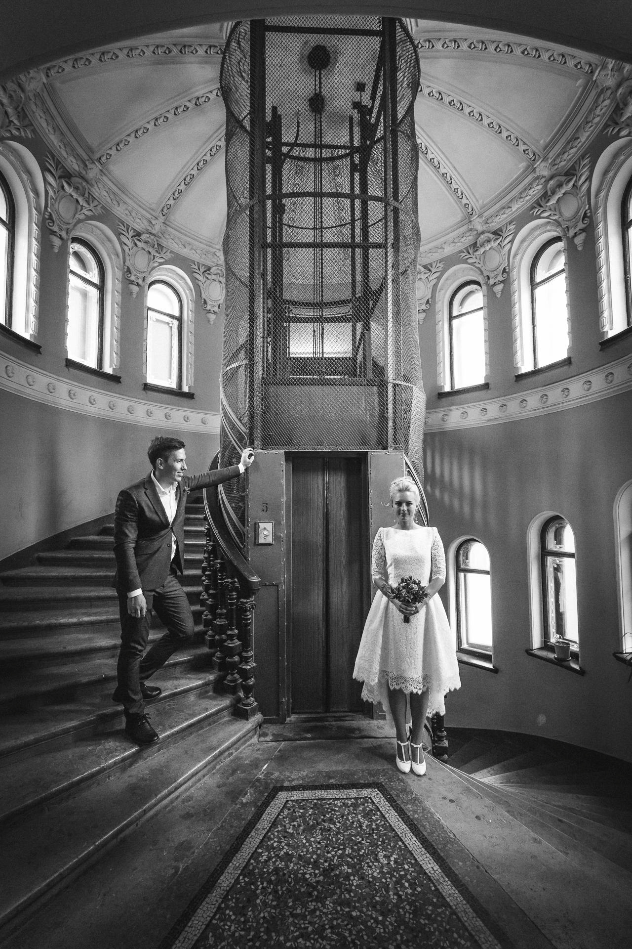 Свадебная фотосъемка. Святослав Буньков | фотограф