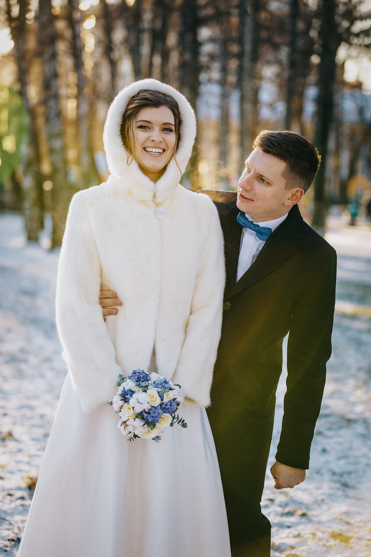 Свадебная фотосъемка. Святослав Буньков | фотограф