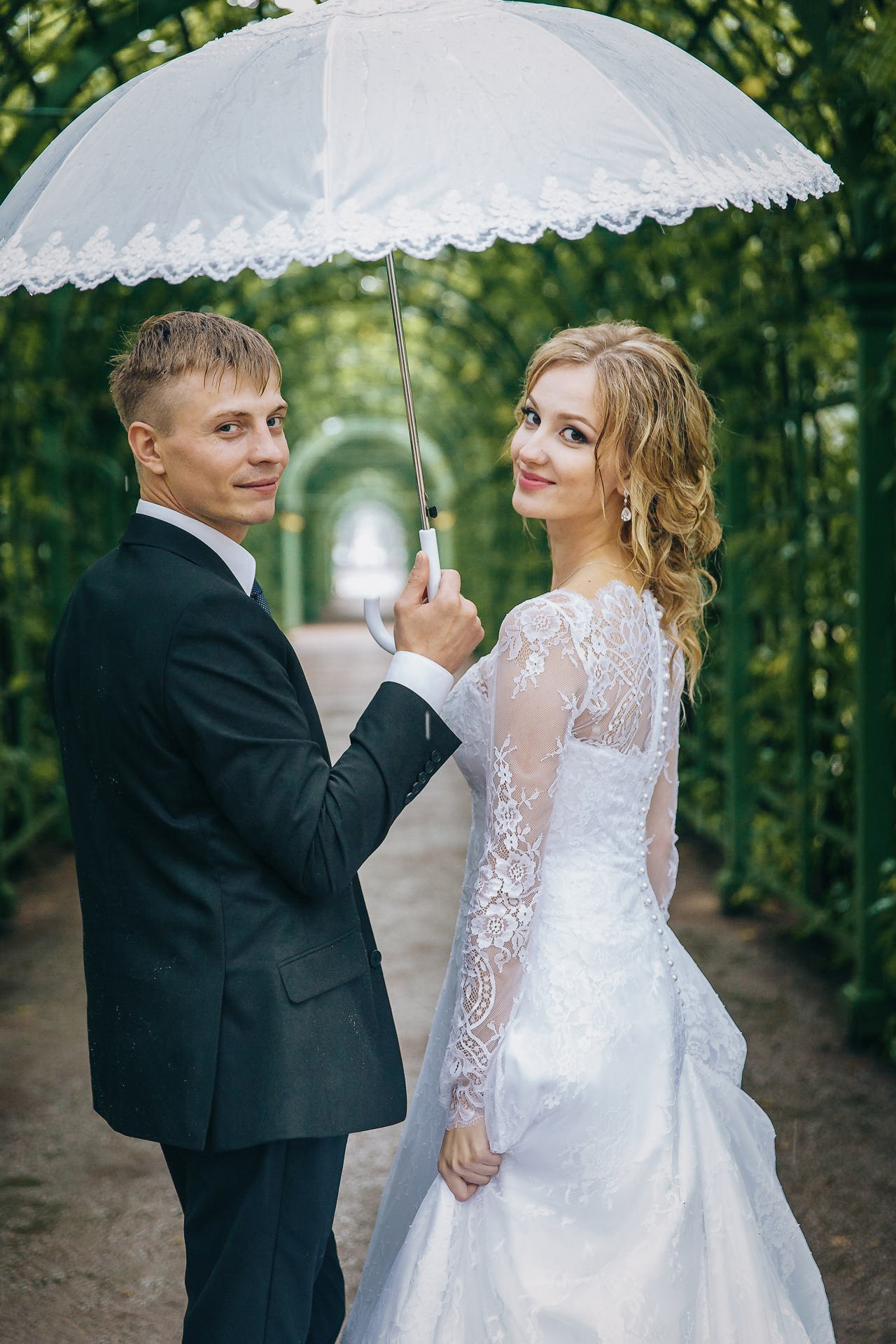 Свадебная фотосъемка. Святослав Буньков | фотограф