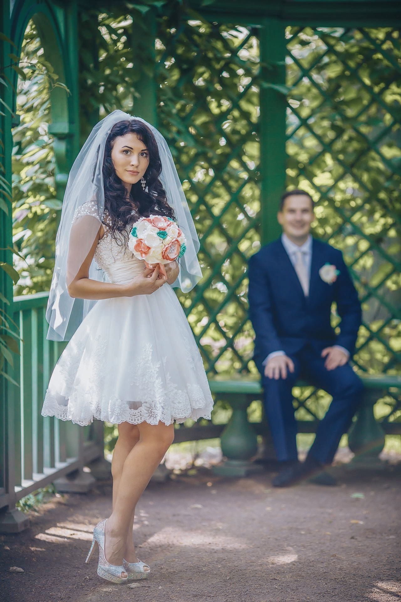 Свадебная фотосъемка. Святослав Буньков | фотограф