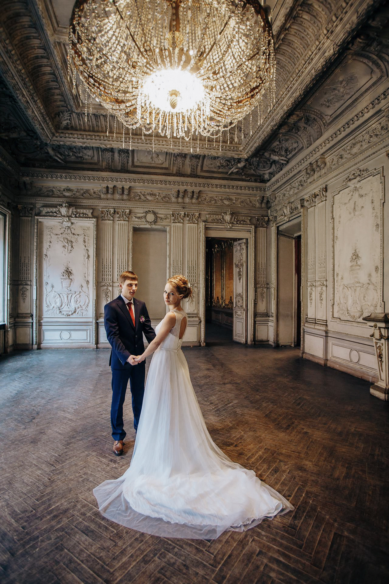 Свадебная фотосъемка. Святослав Буньков | фотограф