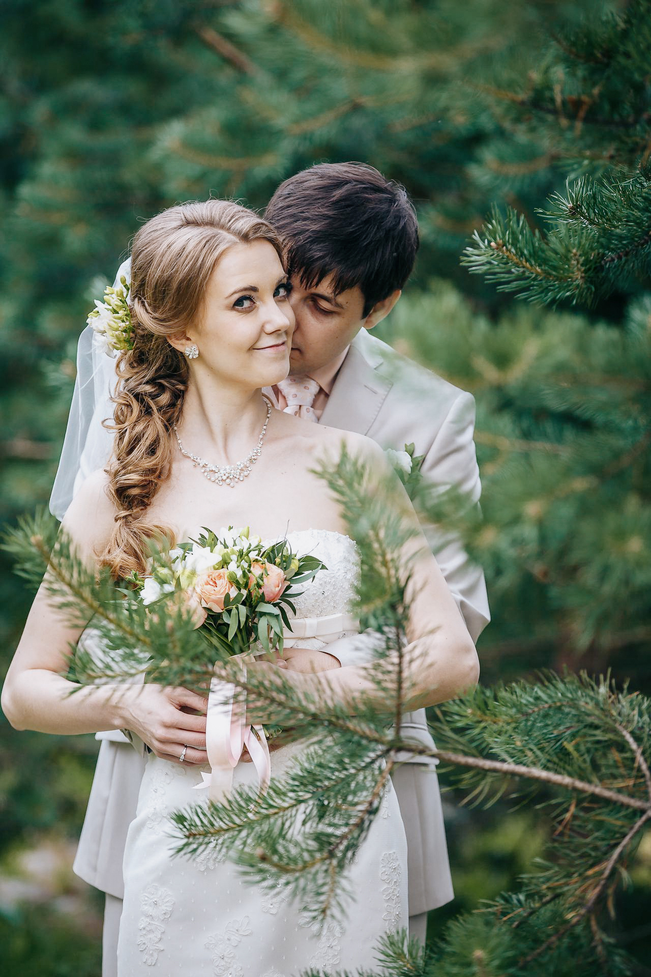 Свадебная фотосъемка. Святослав Буньков | фотограф