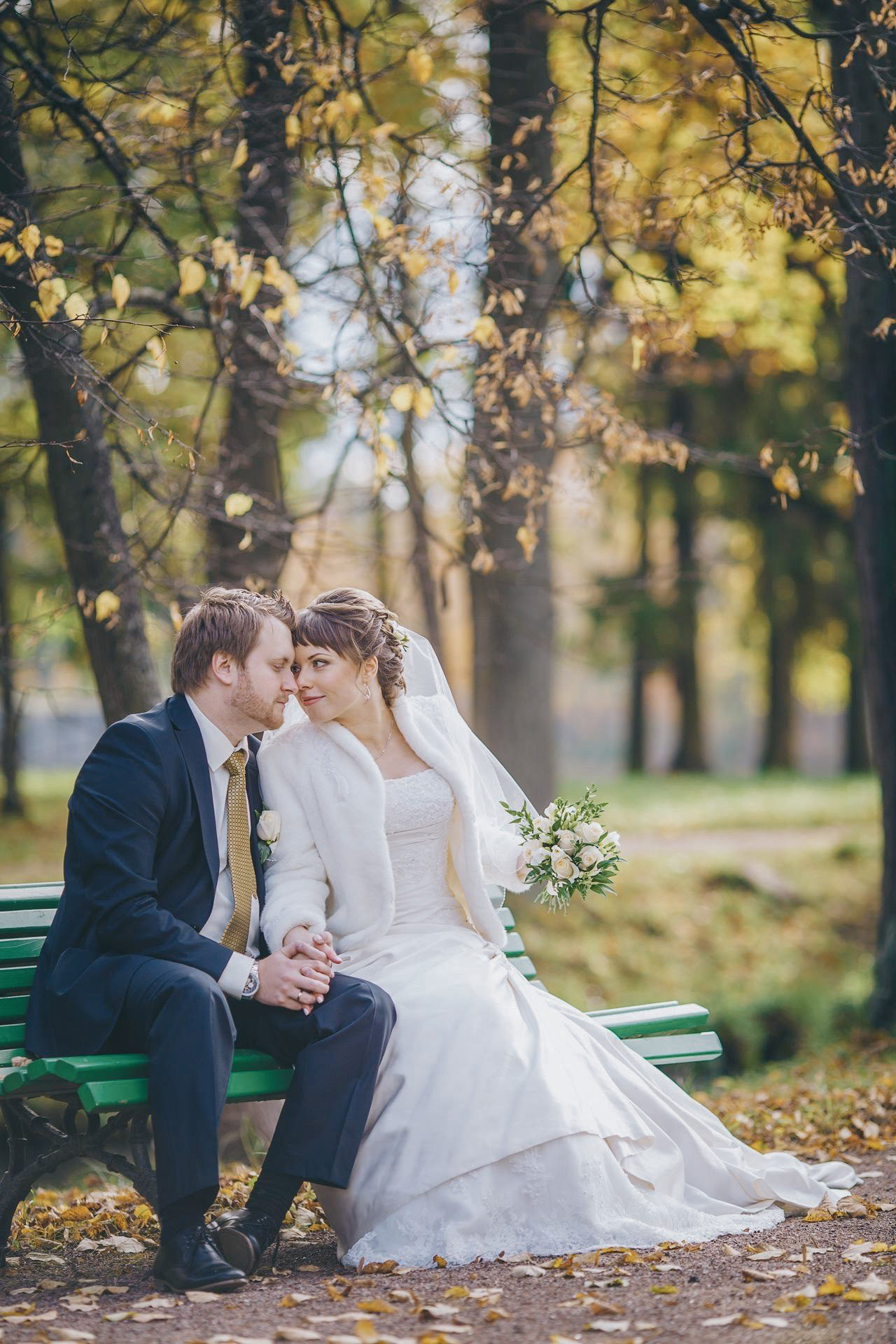 Свадебная фотосъемка. Святослав Буньков | фотограф