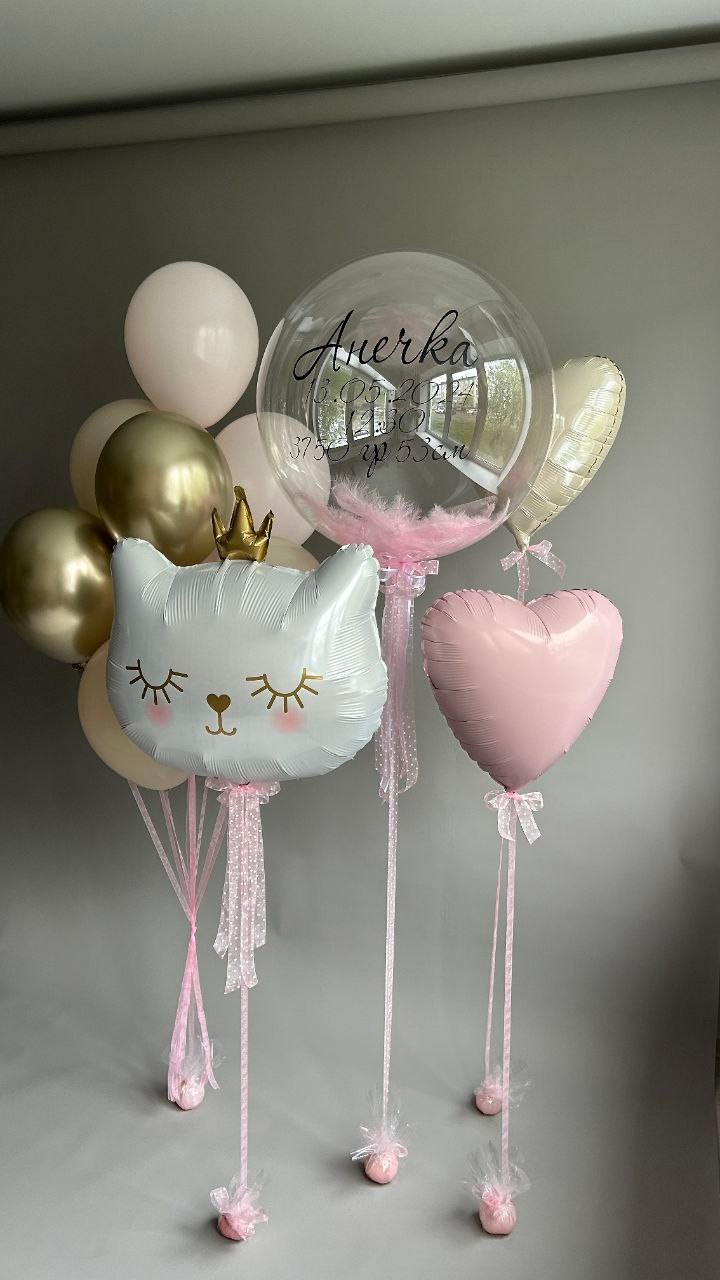 Balino prvi rodendan dostava balona Novi Sad dostava balonaBeograd. Шары с гелием, фотозоны Нови Сад Белград. Balone i dekoracije od balona Novi Sad Beograd