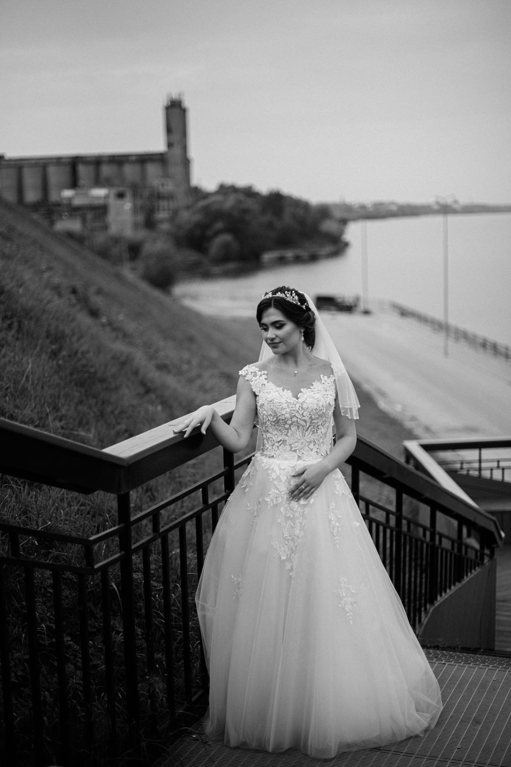 Свадебный фотограф и видеограф в Иваново и области