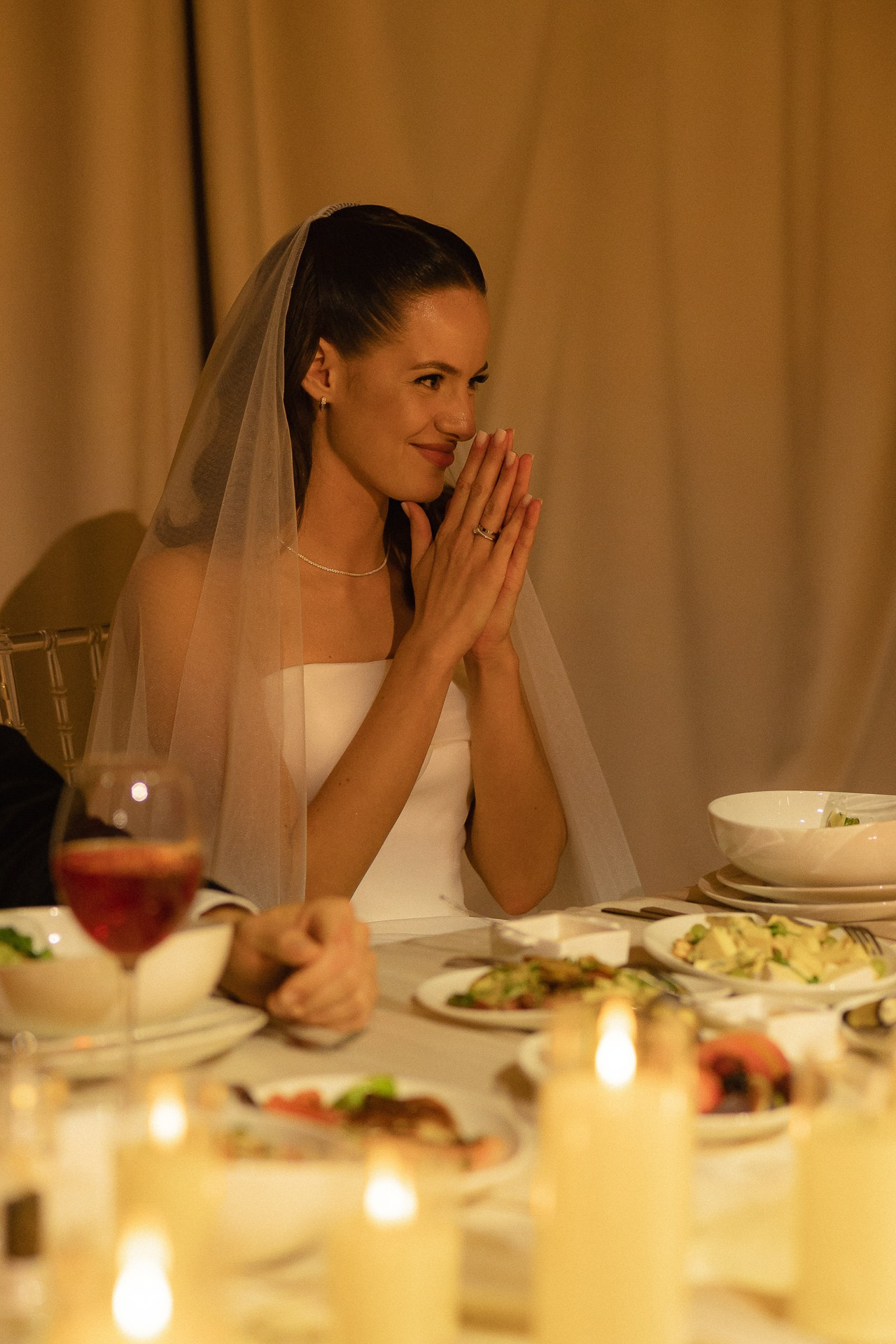 Никита и Арина. Свадебный фотограф в Белгороде Антон Каменев