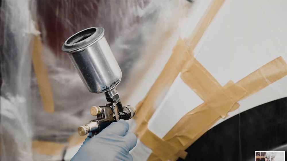 Unit-1. Vadim Yathartha — Photographer in Moscow. Commercial photography and video: cars, motorcycles, portraits, architecture