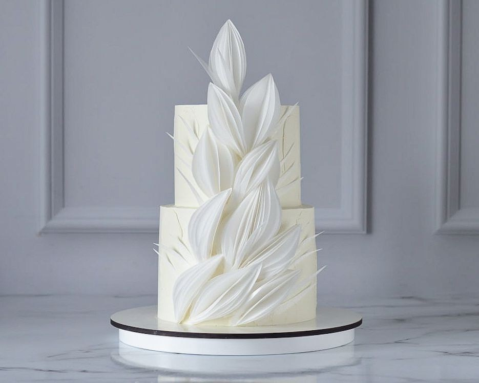 Торт Анохина. Подрядчики и друзья сети свадебных площадок House for wedding