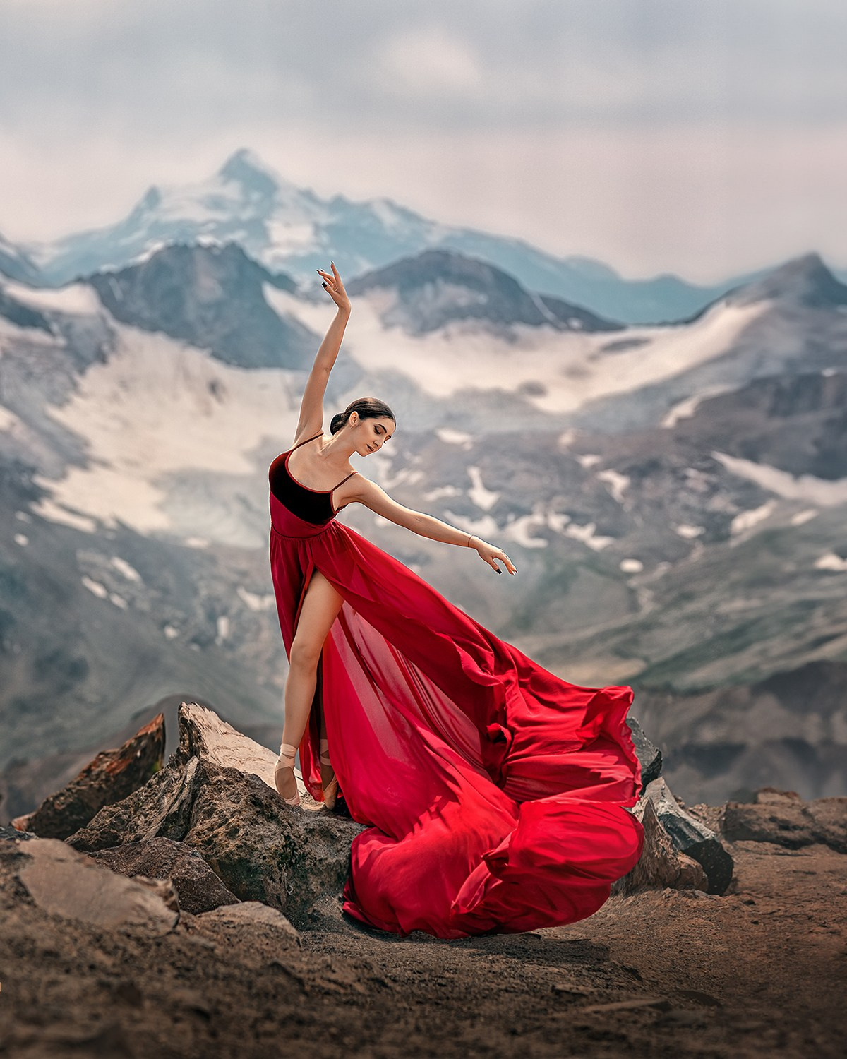 ОБУЧАЮЩИЙ ФОТОТУР в Кабардино-Балкарию с 10 по 16 июля 2026 г. Детский и семейный фотограф Елена Михайлова в Москве