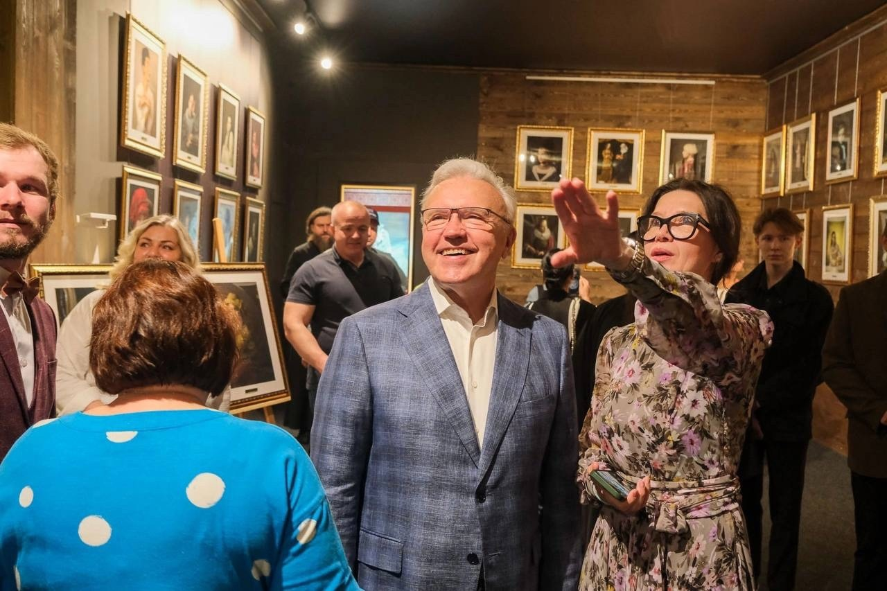 Фотограф и фотохудожник в Братске Краева Марина