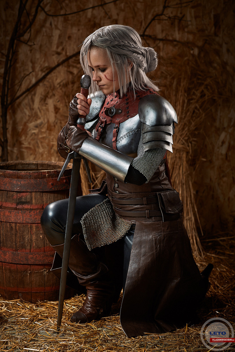 Женские, мужские и детские портреты в студии. Профессиональный фотограф в Белгороде Владимир Скибин