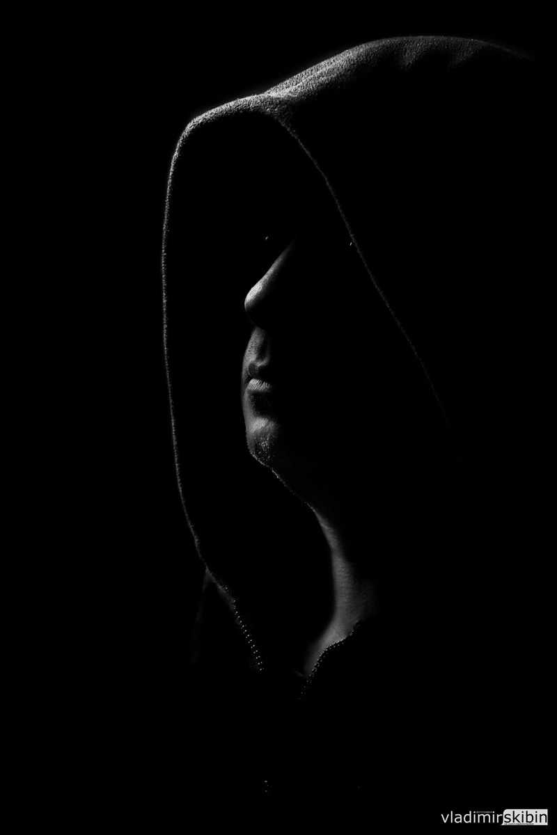 Женские, мужские и детские портреты в студии. Профессиональный фотограф в Белгороде Владимир Скибин