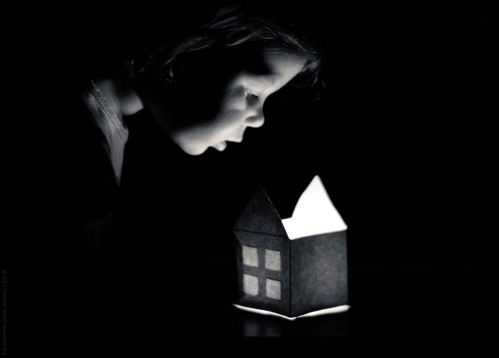 Женские, мужские и детские портреты в студии. Профессиональный фотограф в Белгороде Владимир Скибин