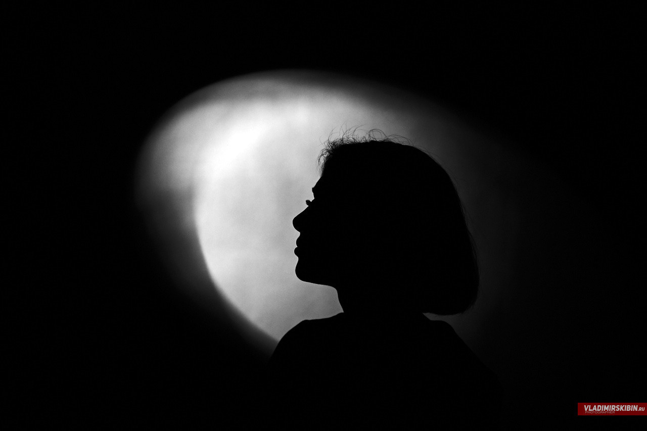 Женские, мужские и детские портреты в студии. Профессиональный фотограф в Белгороде Владимир Скибин