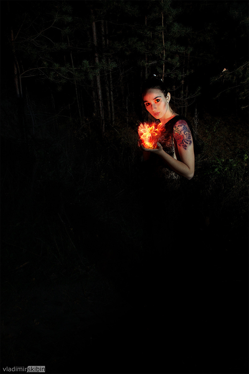 Женские, мужские и детские портреты в студии. Профессиональный фотограф в Белгороде Владимир Скибин