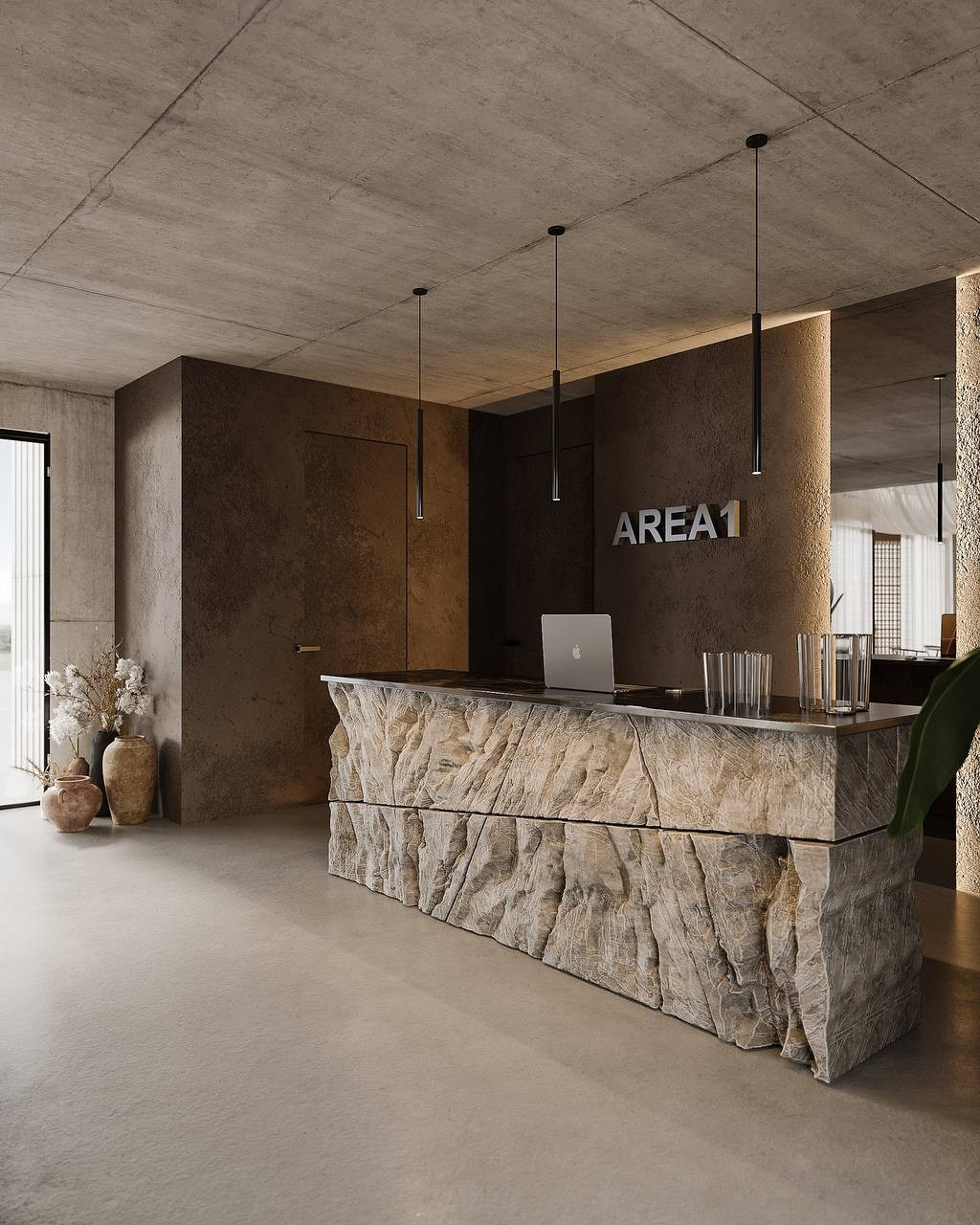 MAXON Development. SPace F/A