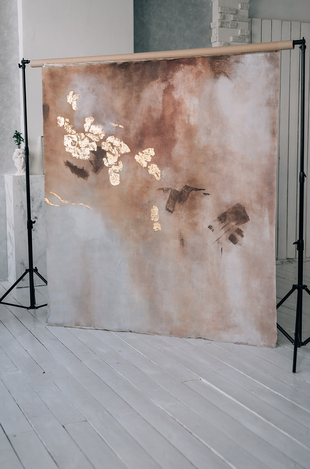 ЗАЛЫ. Фотостудия Нижний Новгород