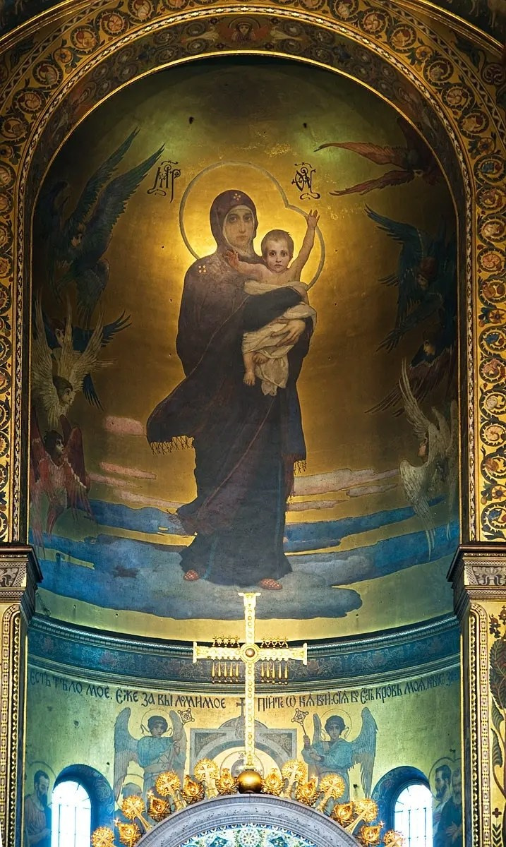 Виктор Васнецов. С любовью о Нижнем: экскурсии для вас