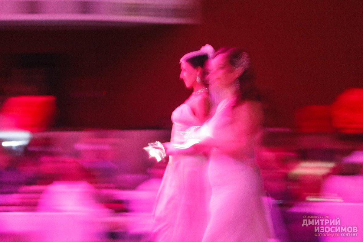 Фестиваль невест