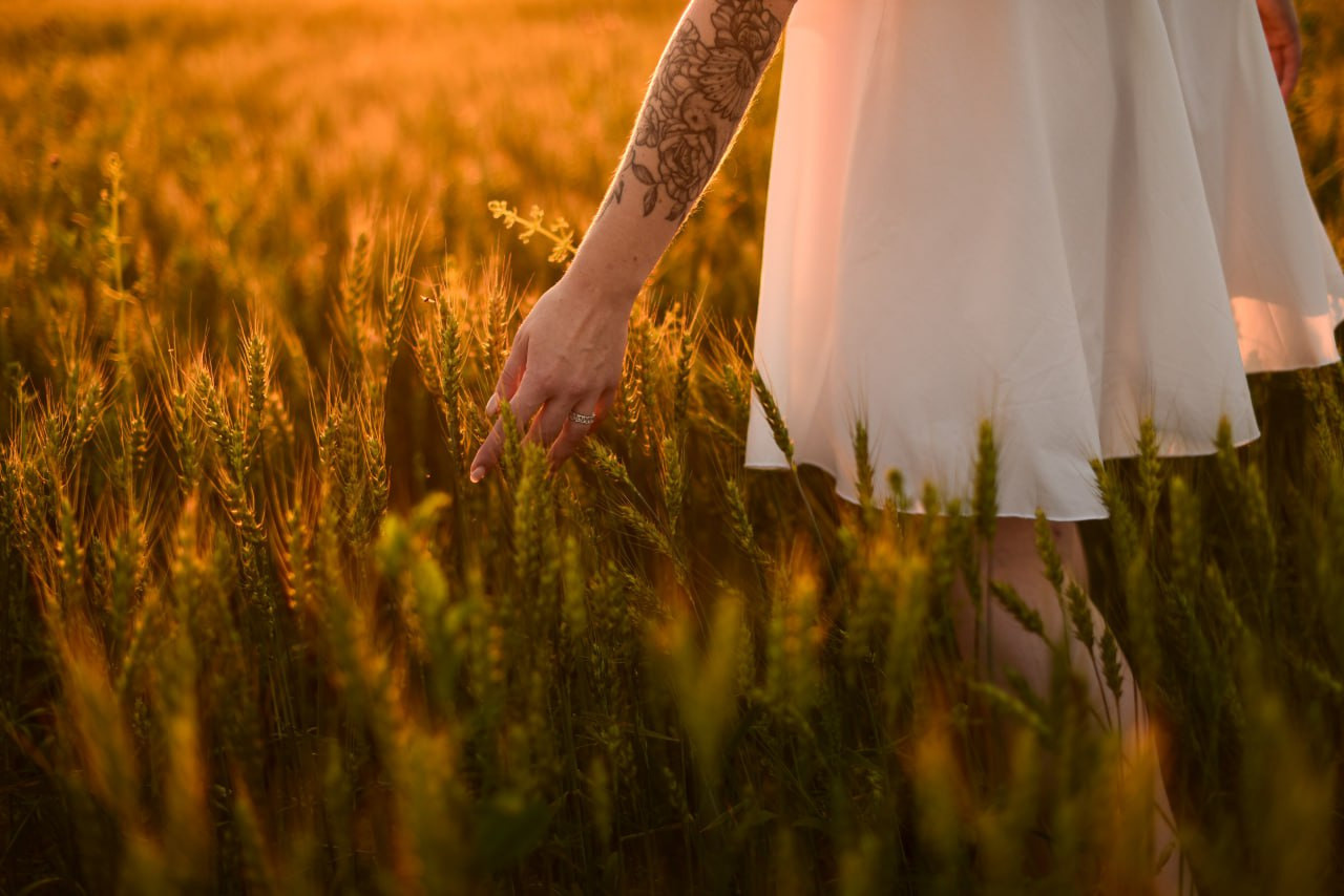 Идеальный исходник. ПРО. Фотограф Дарья Берестова (Краснодар)