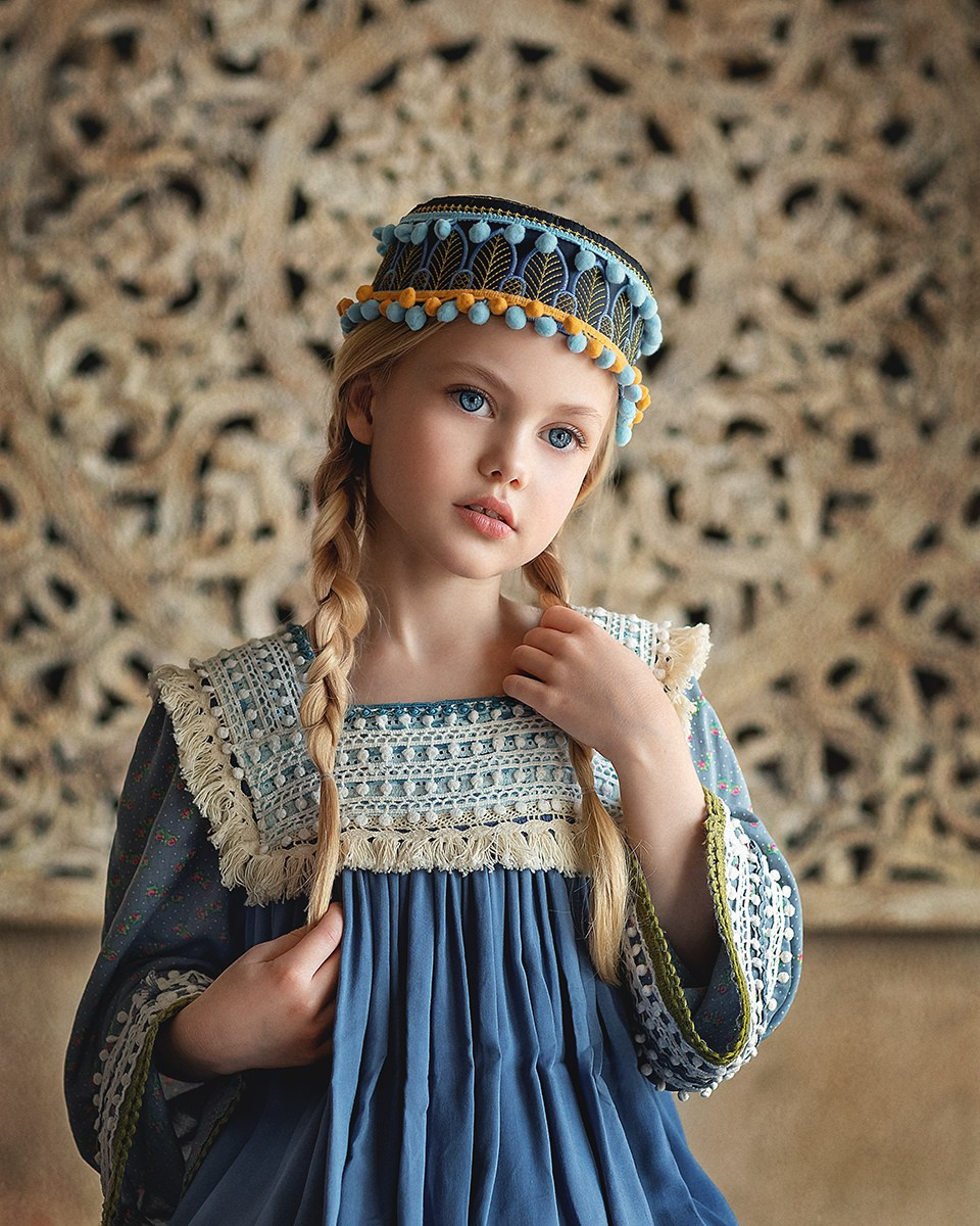 Мастер-класс с Виолой Антоновой. Детский и семейный фотограф Елена Михайлова в Москве