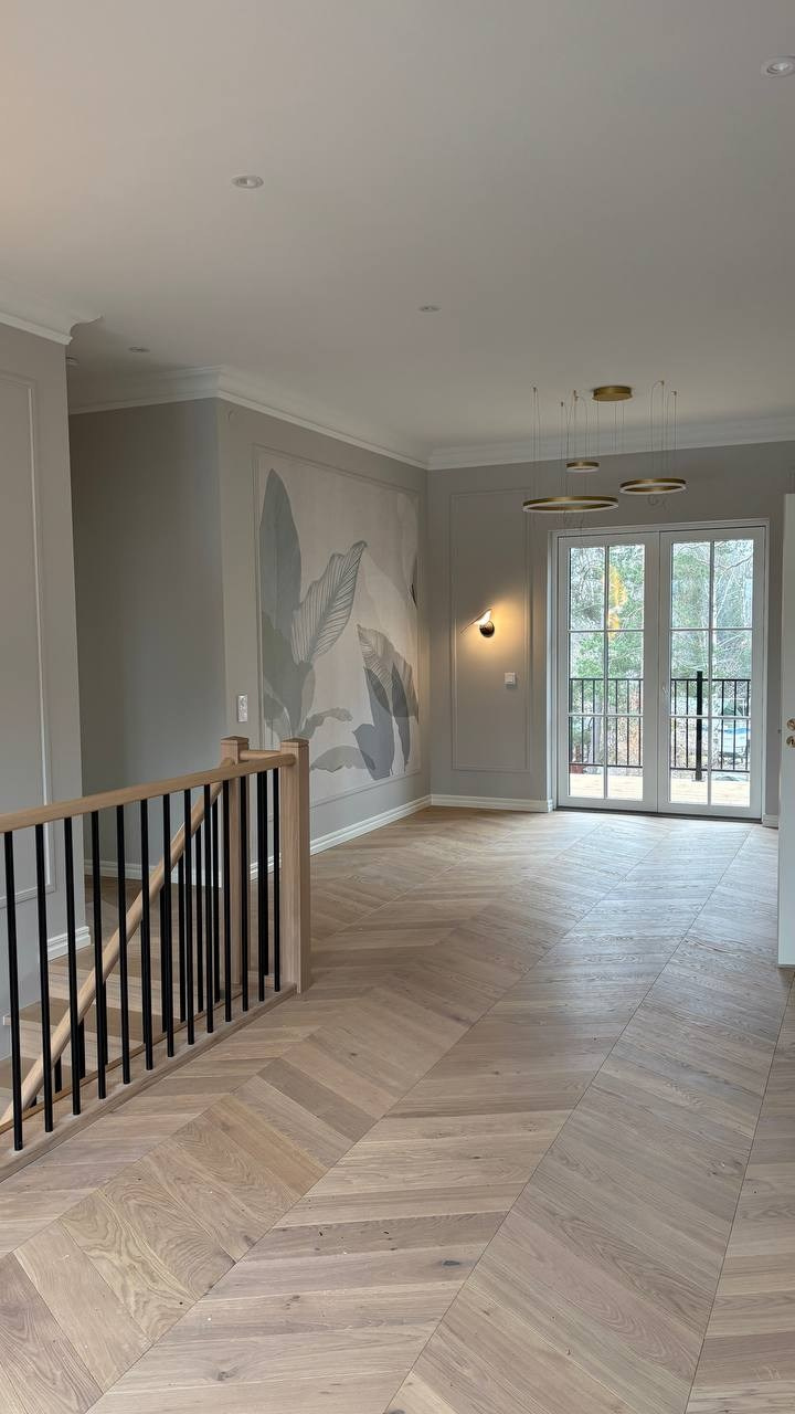 Interior designer Stockholm