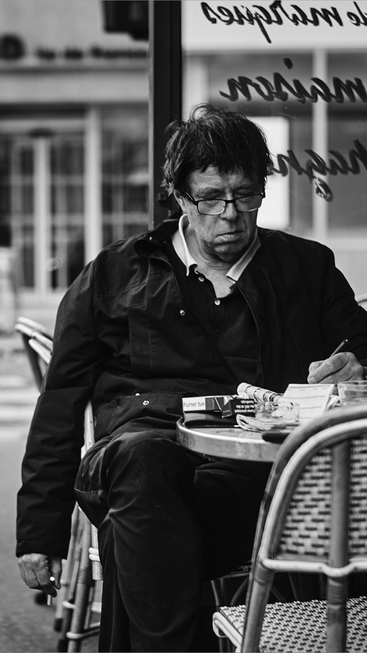 Paris: Download Error