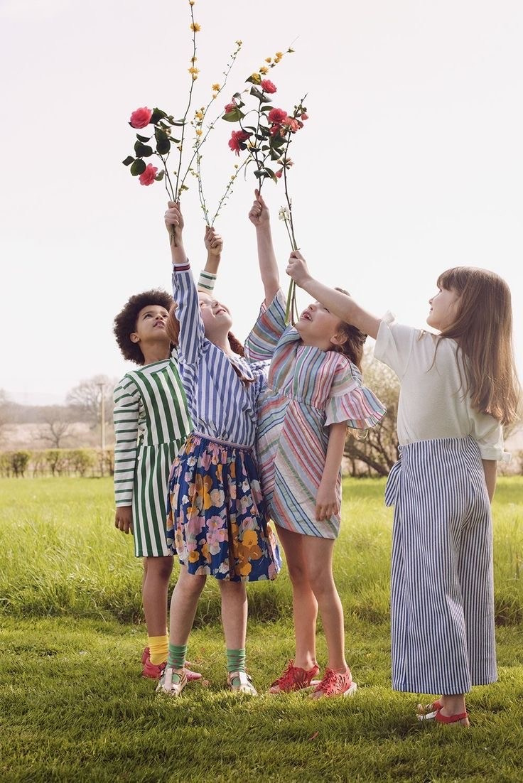 Модельный лагерь Сочи. Efimova Model Agency