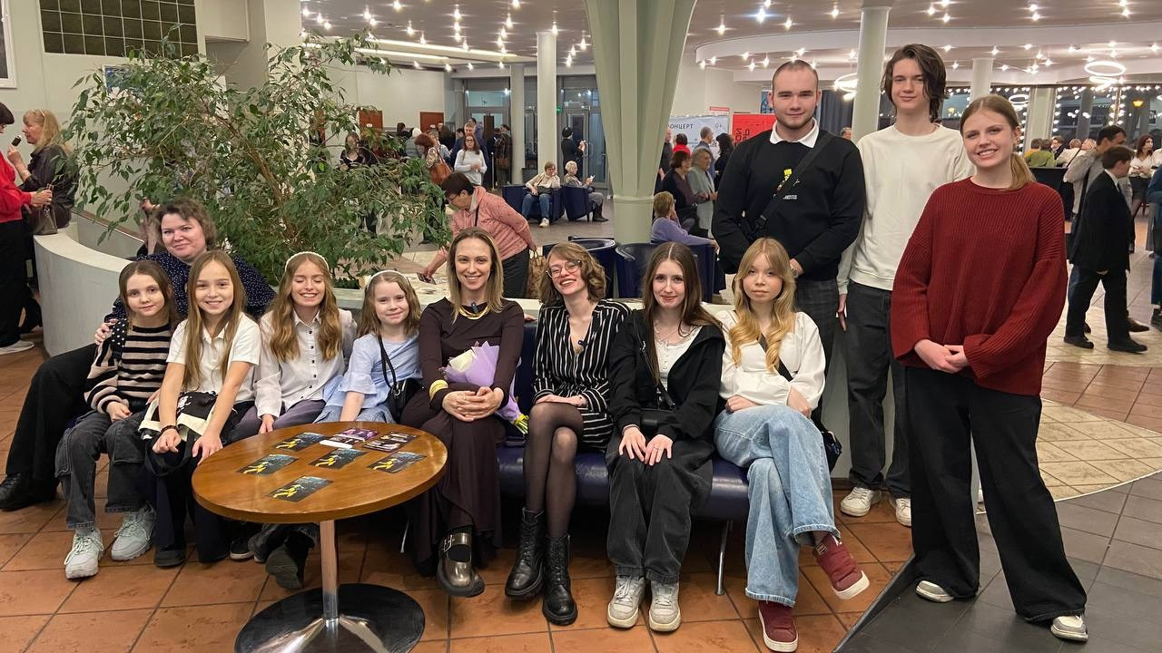 «Штабной писарь». ПРОПАГАНДА молодёжный продюсерский центр