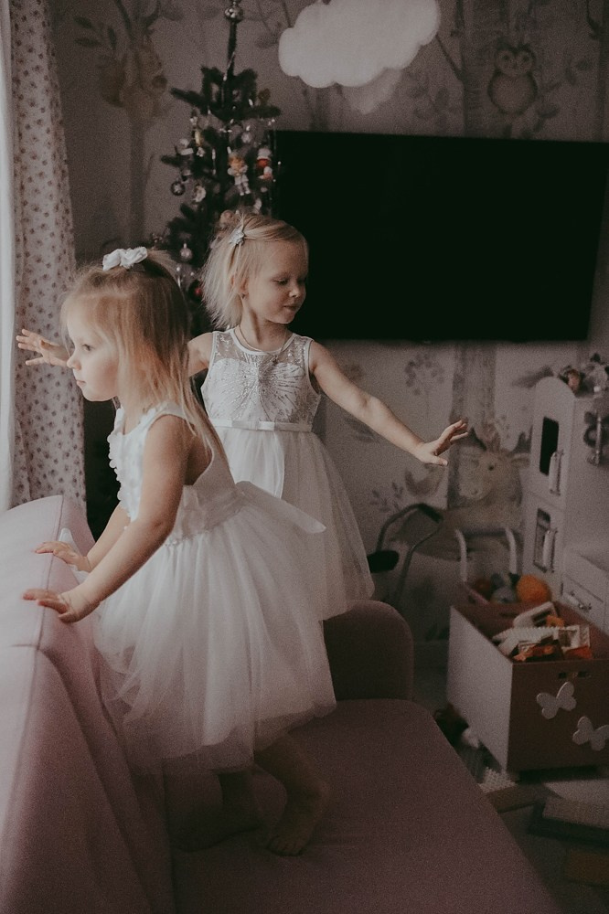 Домашняя уютная семейная фотоссесия. Саша + Саша = трое детей. Катя Сидор — фотограф в Москве