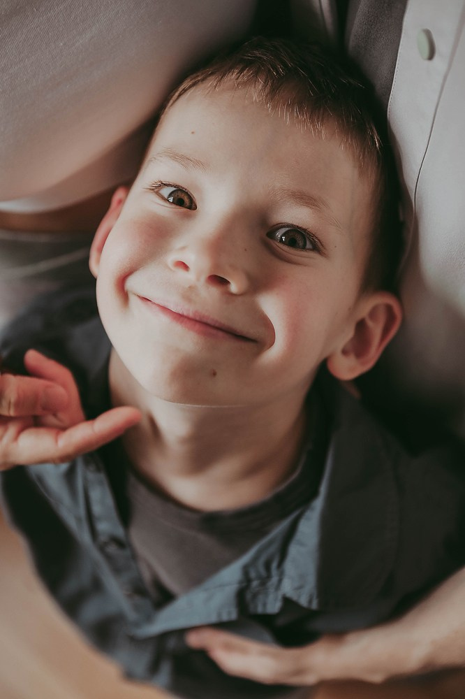 Связь поколений. Катя Сидор — фотограф в Москве