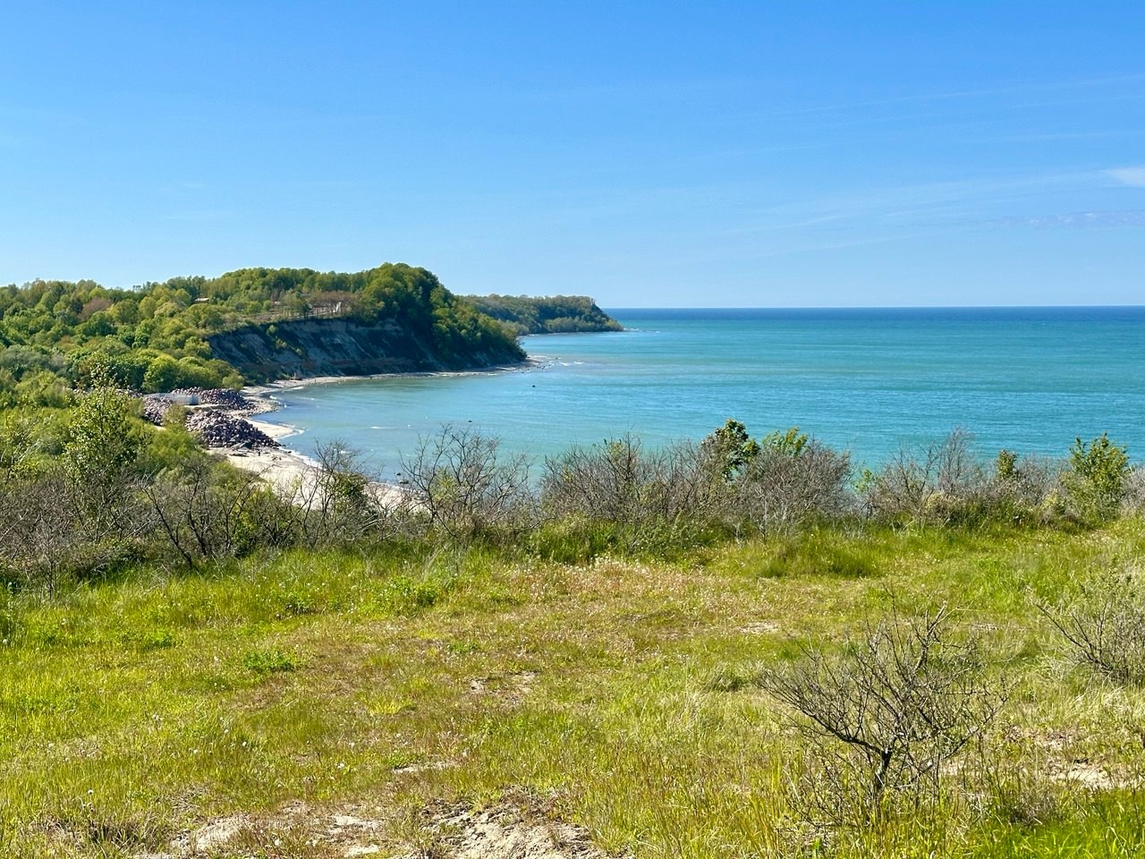 Фототур «Свет янтаря в сердце Балтики». Ольга Котова
