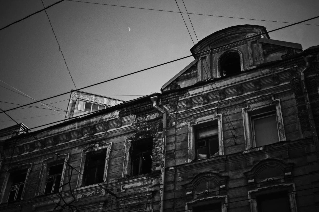 «You won't find a single person who'd say: I want to live here». Photographer in Israel Alice Milchin