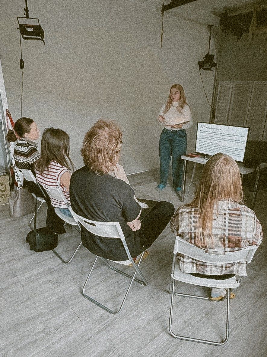 Обучение основам фотографии. Фотограф Julia Milton | Портреты, съемки для маркетплейсов, лавстори, съёмка беременности в Санкт-Петербурге. Обучение фотографии в Спб очно