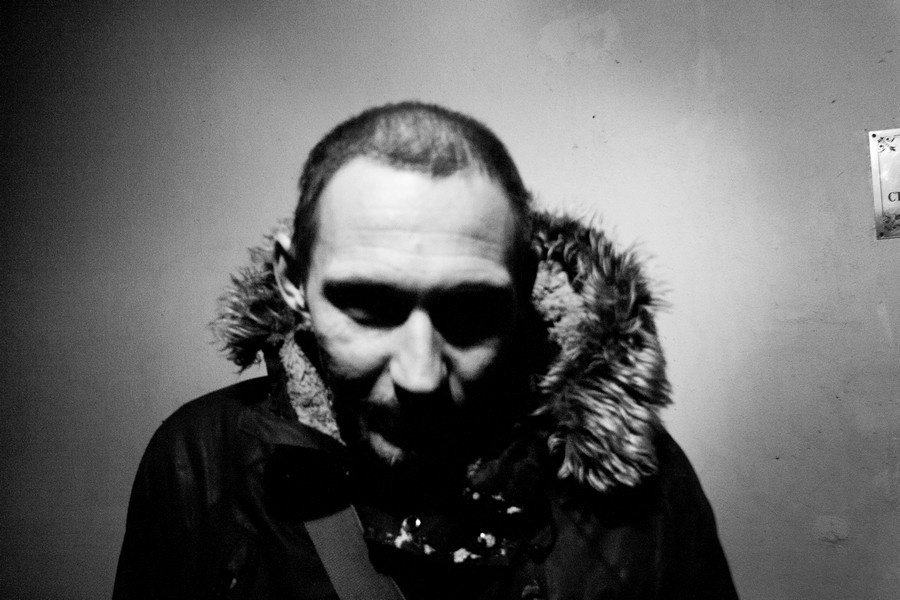 All good living. Dima Zharov / Documentary photographer, artist