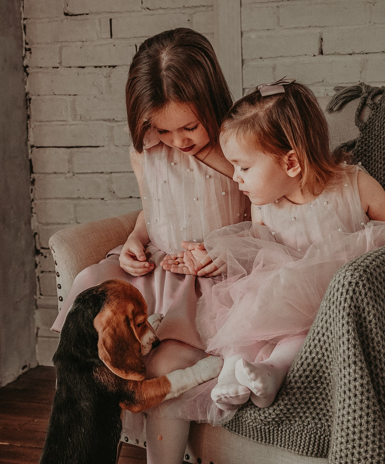 Семейный фотограф Москва