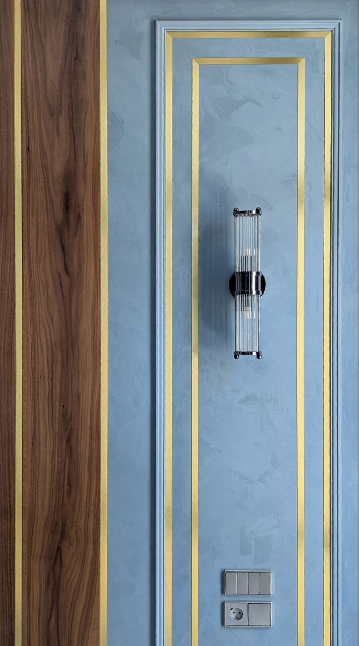 Дизайнер интерьера в Ростове-на-Дону • Дизайн-проект квартиры в Ростове