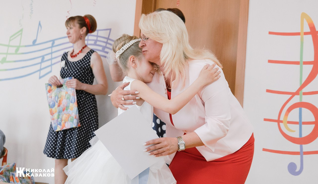 ВЫПУСКНОЙ. Николай Казаков. Профессиональный фотограф. Преподаватель фотографии