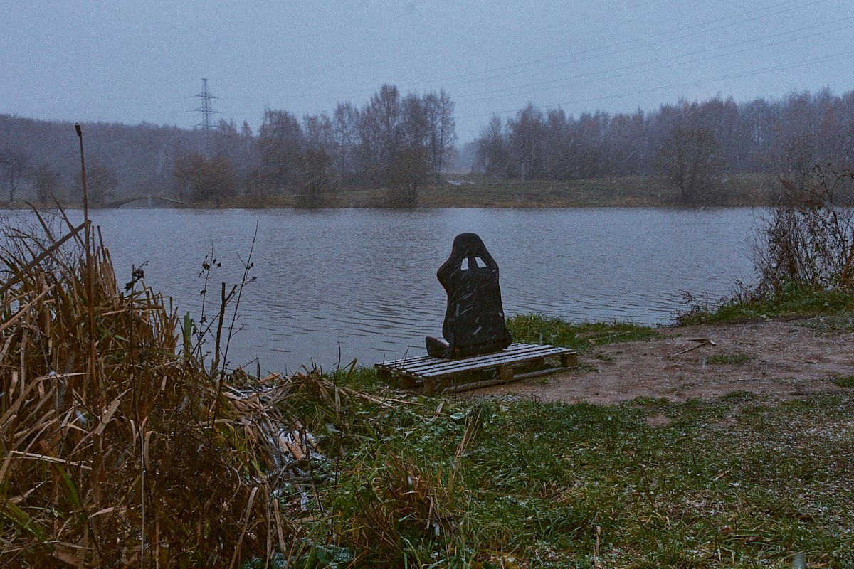 Чисто сердечное призвание. Иван Кобяков